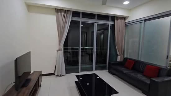Condominium for Rent at Hampshire Residences - Rehvus Tan - PropertyGuru.com.my
