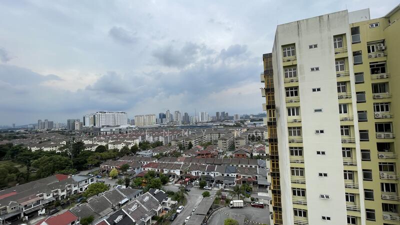 Untuk Disewa - Indera Subang