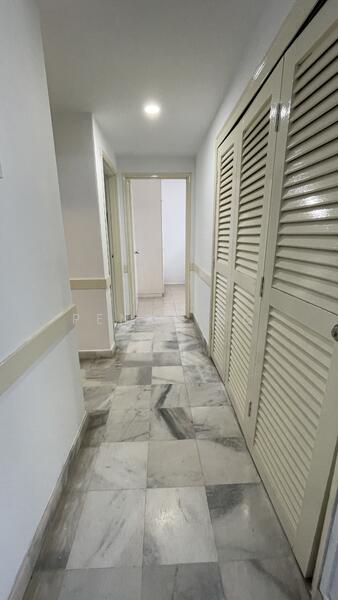 Untuk Disewa - Indera Subang