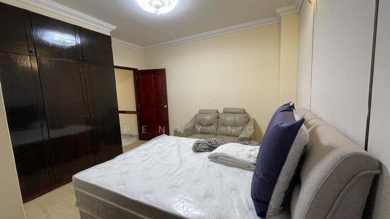 Untuk Disewa - Indera Subang