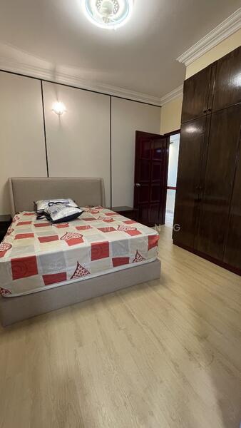 Untuk Disewa - Indera Subang