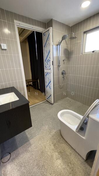 Untuk Disewa - Indera Subang