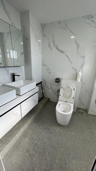 Untuk Disewa - Indera Subang