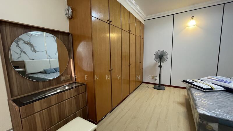 Untuk Disewa - Indera Subang