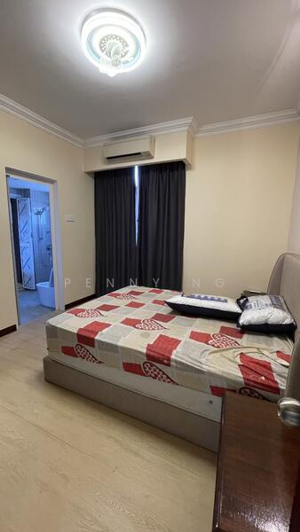 Untuk Disewa - Indera Subang