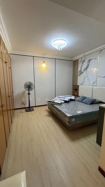 Untuk Disewa - Indera Subang