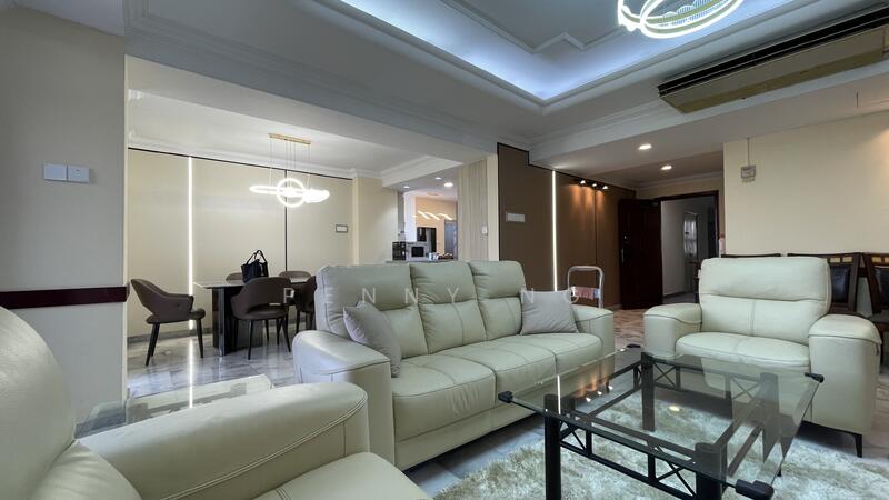 Untuk Disewa - Indera Subang