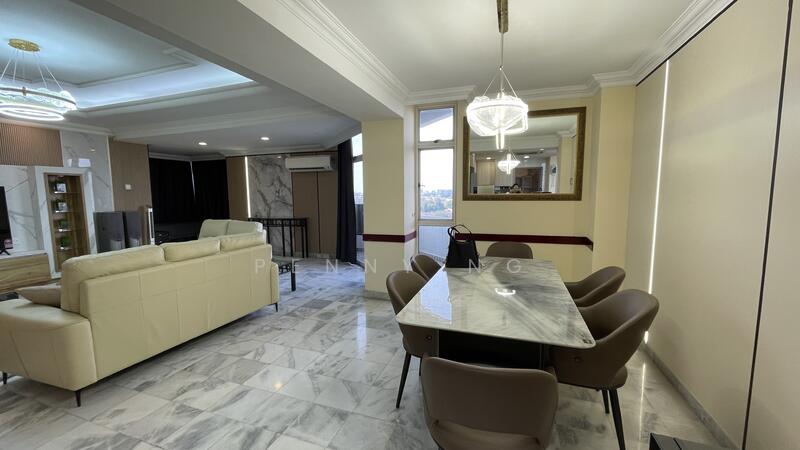 Untuk Disewa - Indera Subang