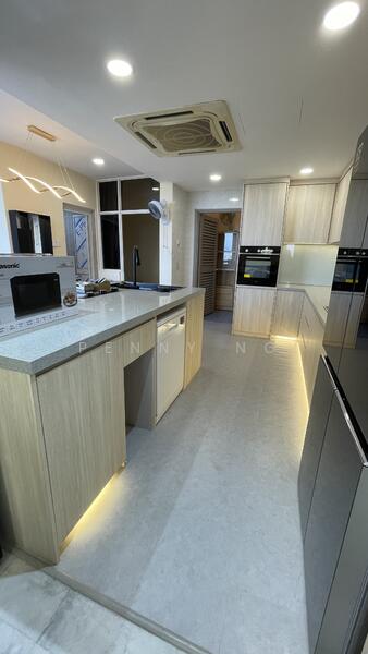 Untuk Disewa - Indera Subang