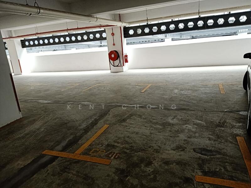 Car Park