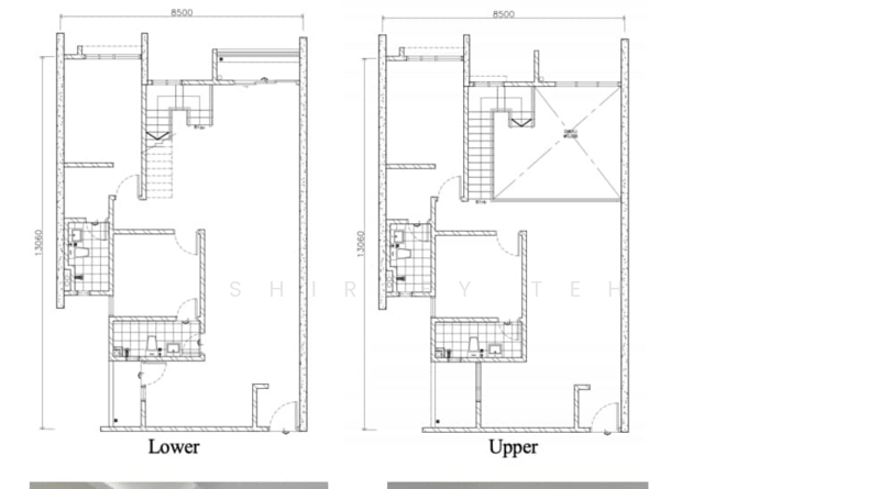 Layout Plan
