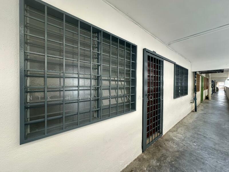 Corridor