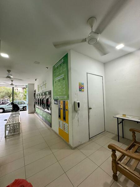 Corridor
