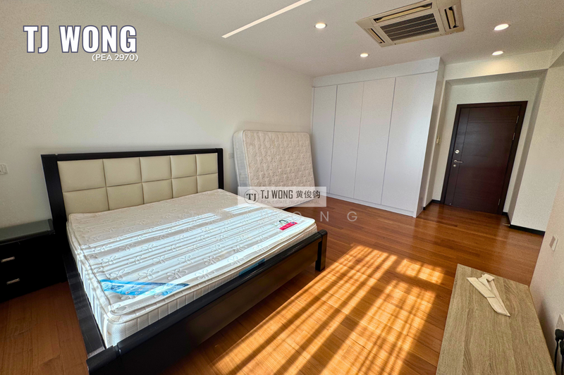 Master Room