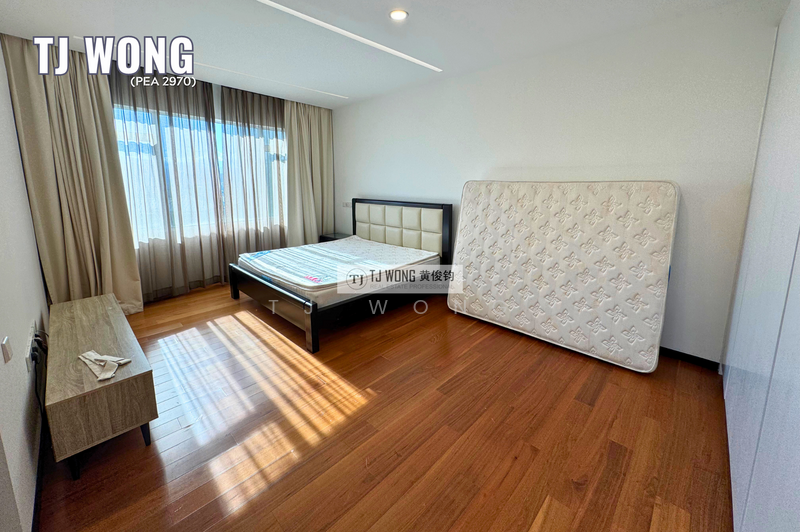 Master Room