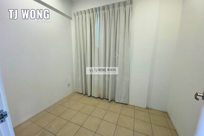 Maid Room