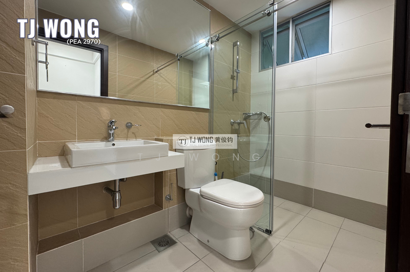 Common Bathroom