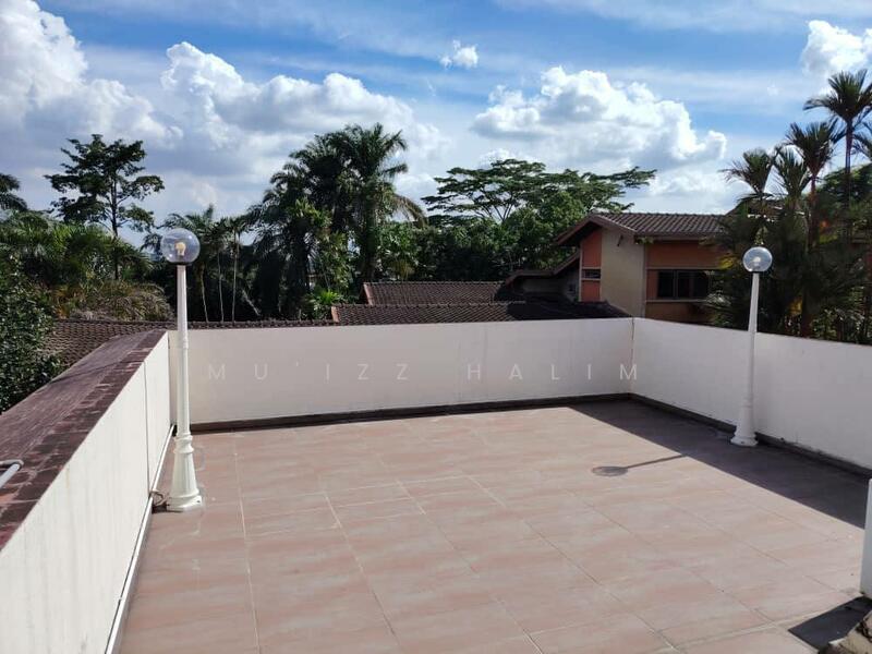 Roof