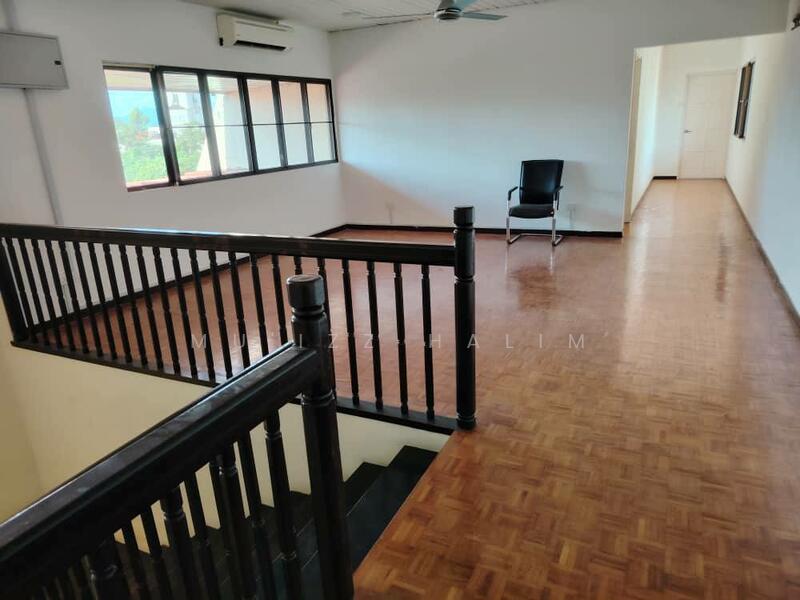 Corridor