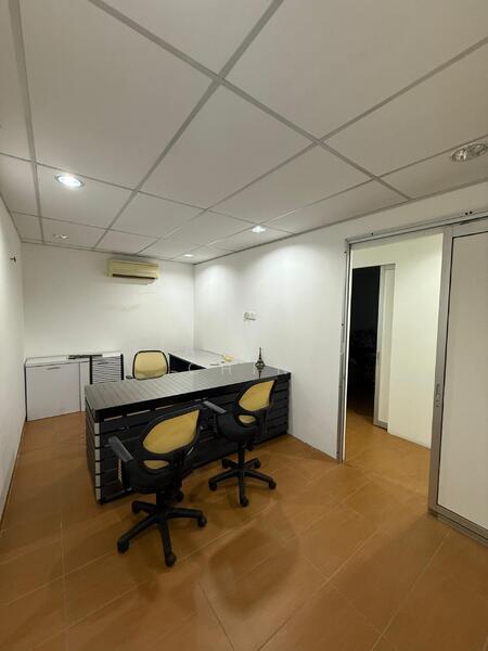 Untuk Dijual - pandan malim