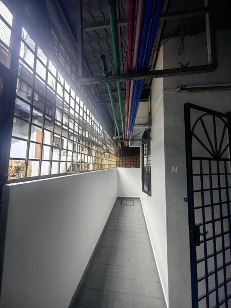 Corridor