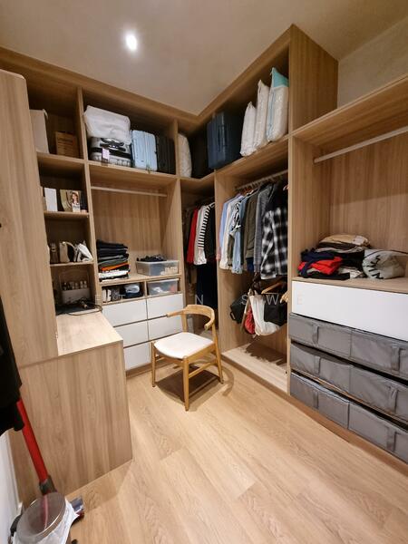 Closet