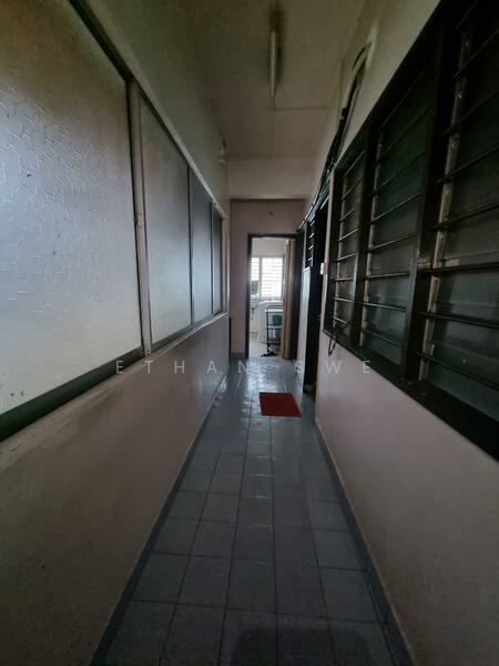 Corridor