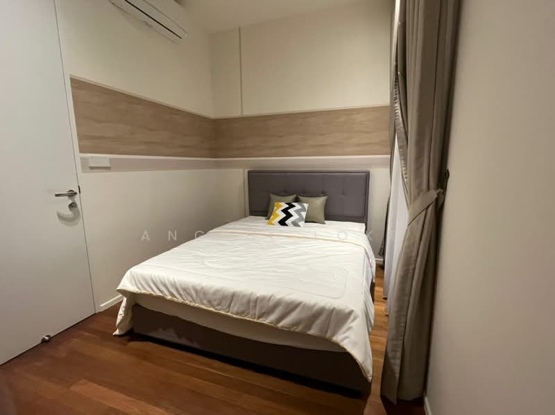 Service Residence for Sale at 10 Stonor - Angeel Loke - Bedroom - PropertyGuru.com.my