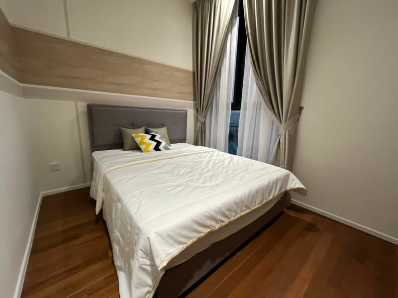 Service Residence for Sale at 10 Stonor - Angeel Loke - Bedroom - PropertyGuru.com.my