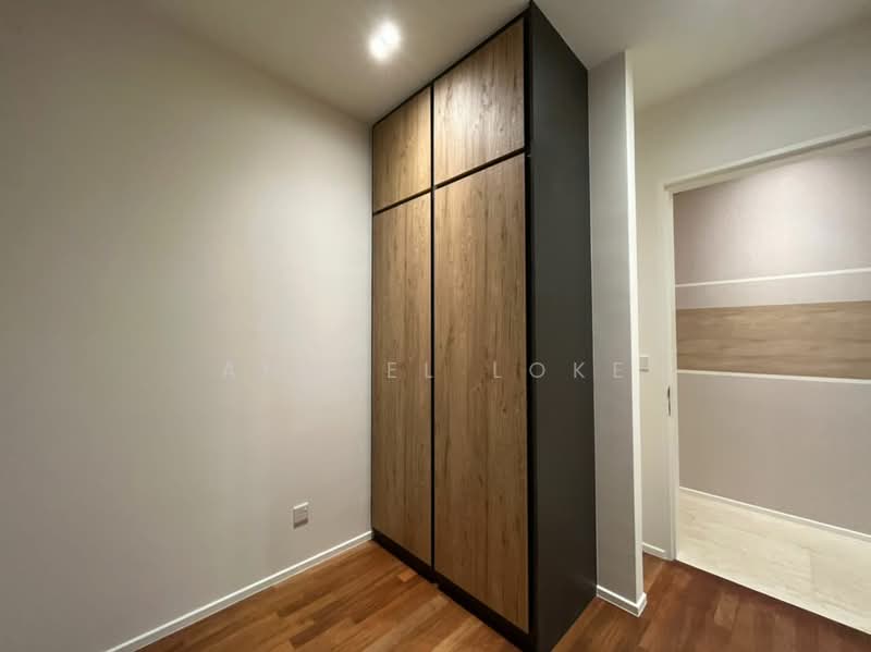 Service Residence for Sale at 10 Stonor - Angeel Loke - Bedroom - PropertyGuru.com.my