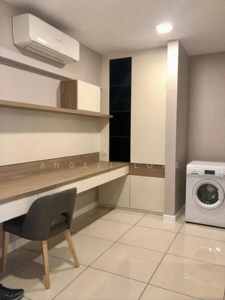 Service Residence for Rent at Aria - Angeel Loke - Study - PropertyGuru.com.my