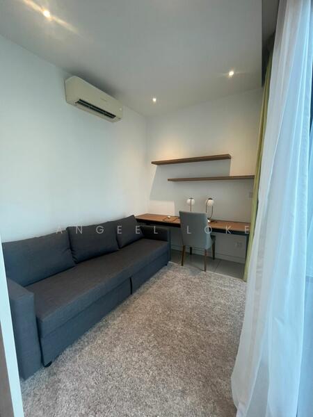 Service Residence for Rent at Aria - Angeel Loke - Study - PropertyGuru.com.my