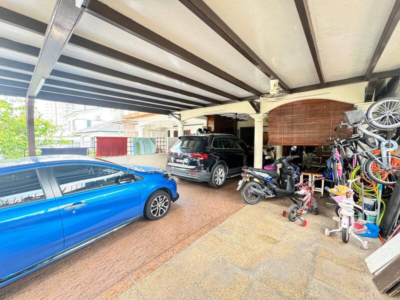 Car Park