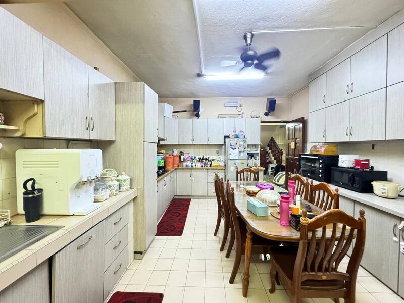 Untuk Dijual - TTDI KL