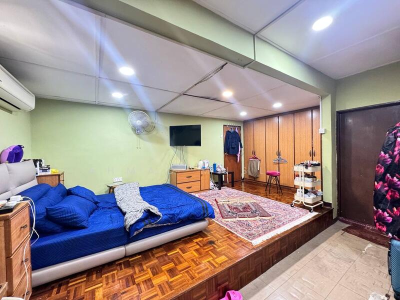 Untuk Dijual - TTDI KL