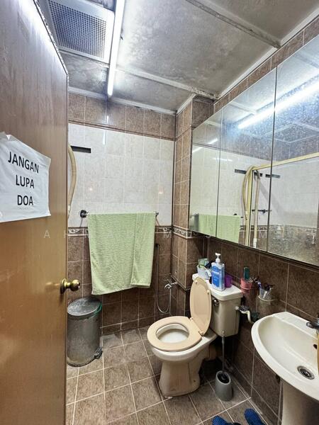 Untuk Dijual - TTDI KL