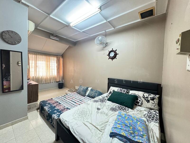 Untuk Dijual - TTDI KL