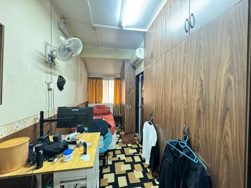 Untuk Dijual - TTDI KL