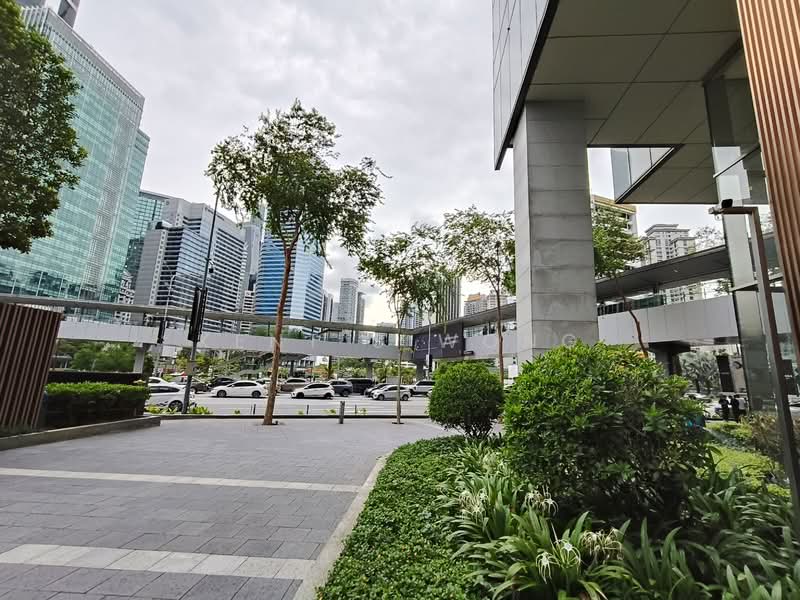 Office for Rent in Jalan Tun Razak (KL City Centre) - Kent S Wong - Exterior - PropertyGuru.com.my