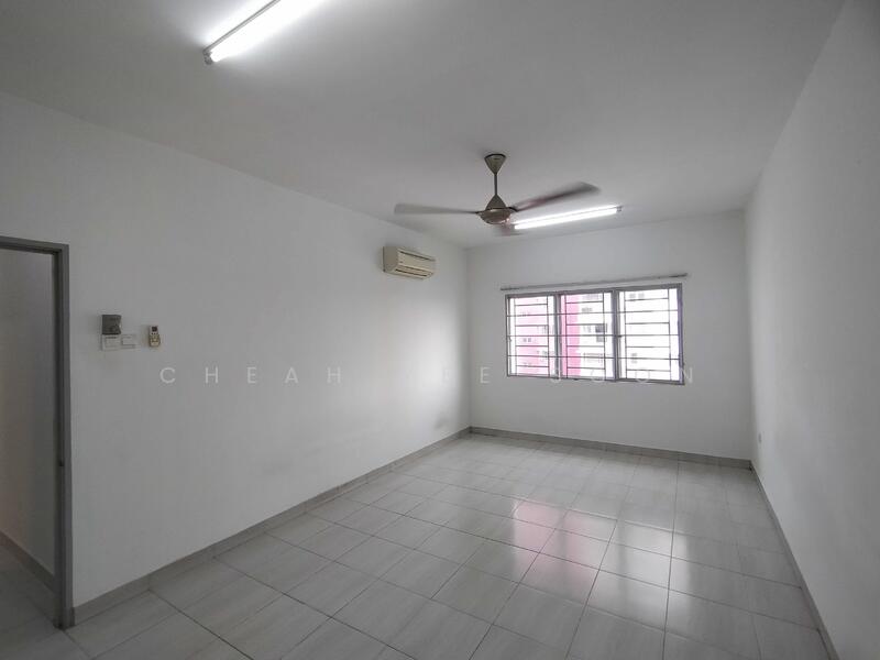 Master Room