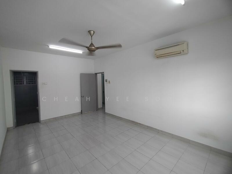 Master Room