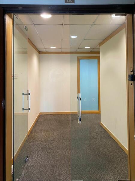 Corridor