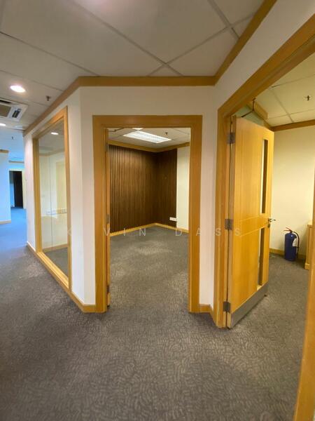 Corridor