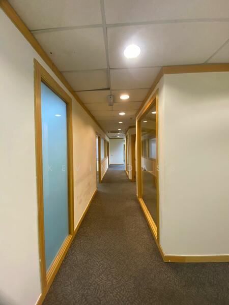 Corridor