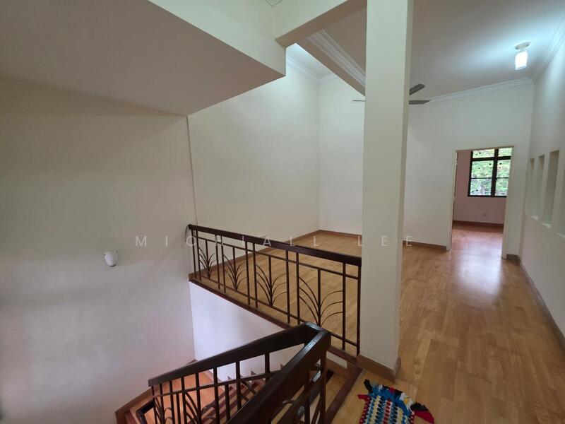 Family Hall