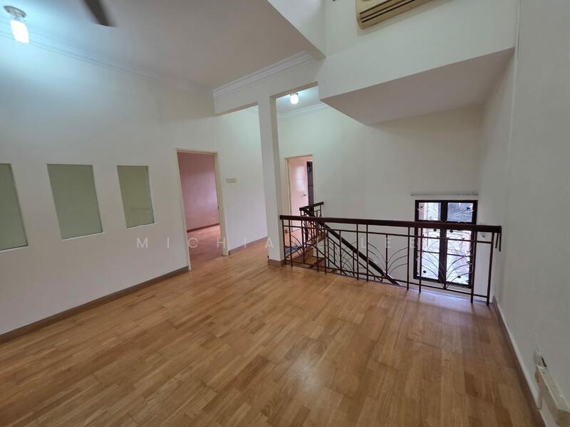 Family Hall