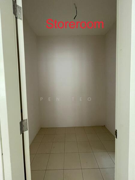 Storeroom