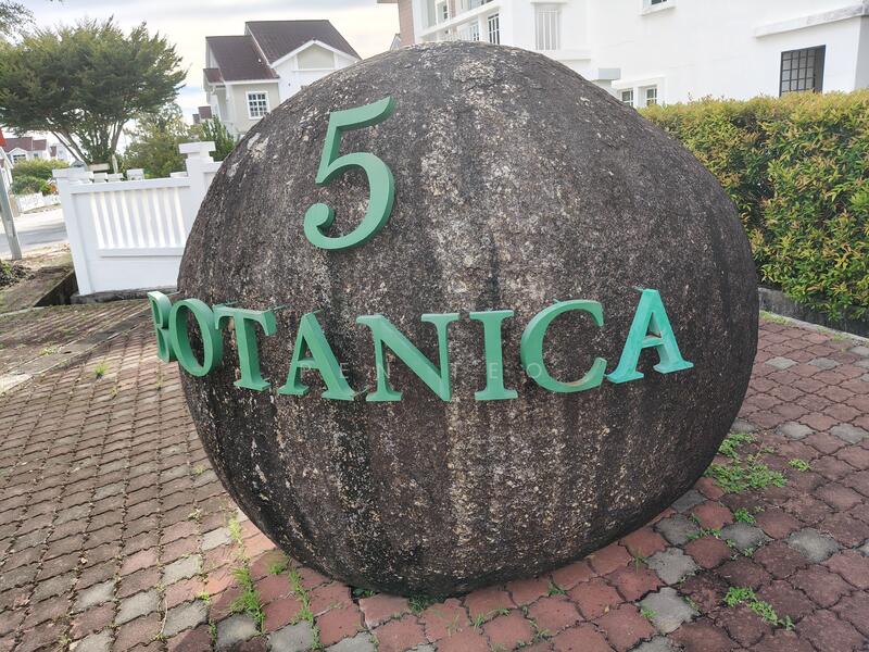 Signage 