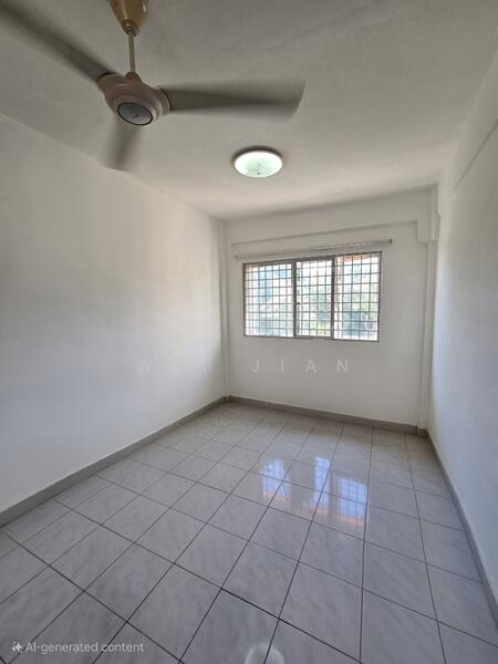 Living Hall 