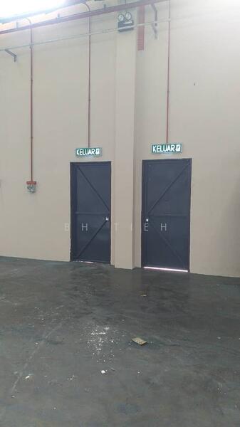 Corridor